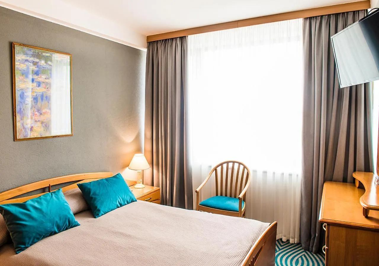 Premier Hotel Lybid Kyiv