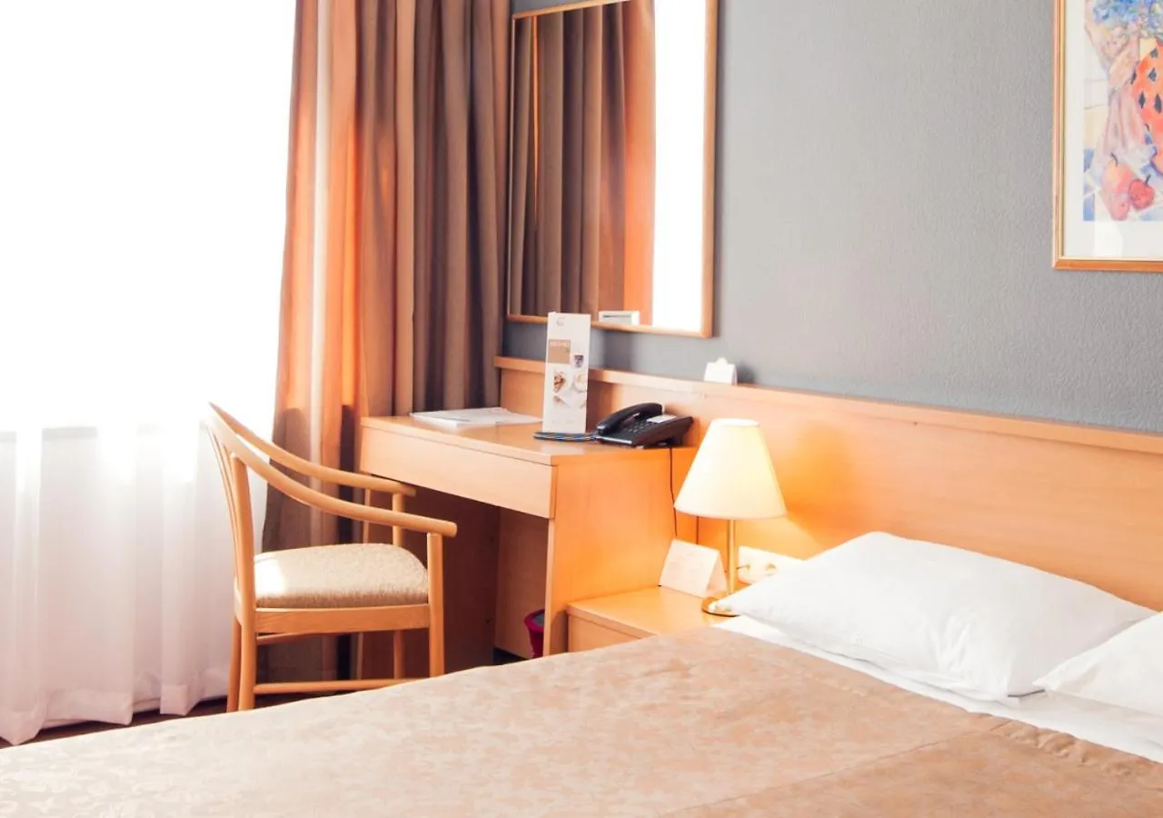 Premier Hotel Lybid Kyiv