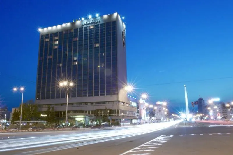 Premier Hotel Lybid Kiev