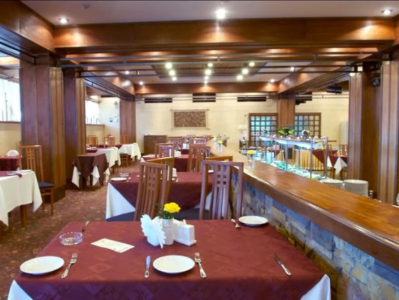 Premier Hotel Lybid Kyiv