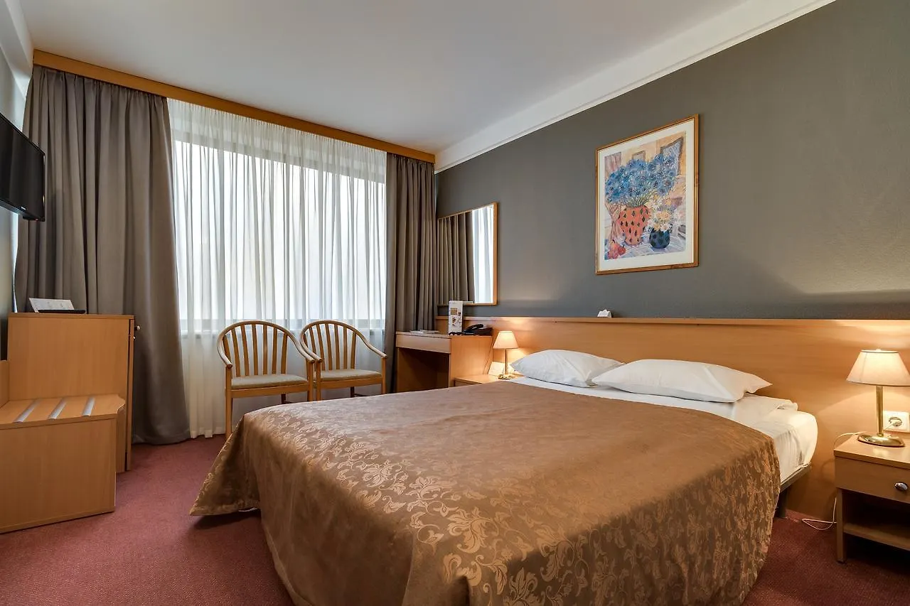 Premier Hotel Lybid Kyiv