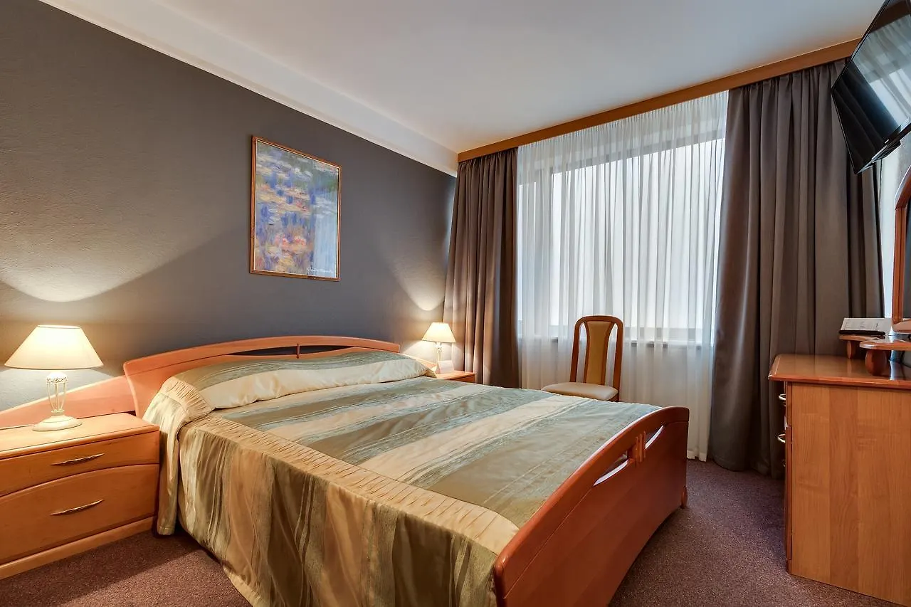 Premier Hotel Lybid Kyiv