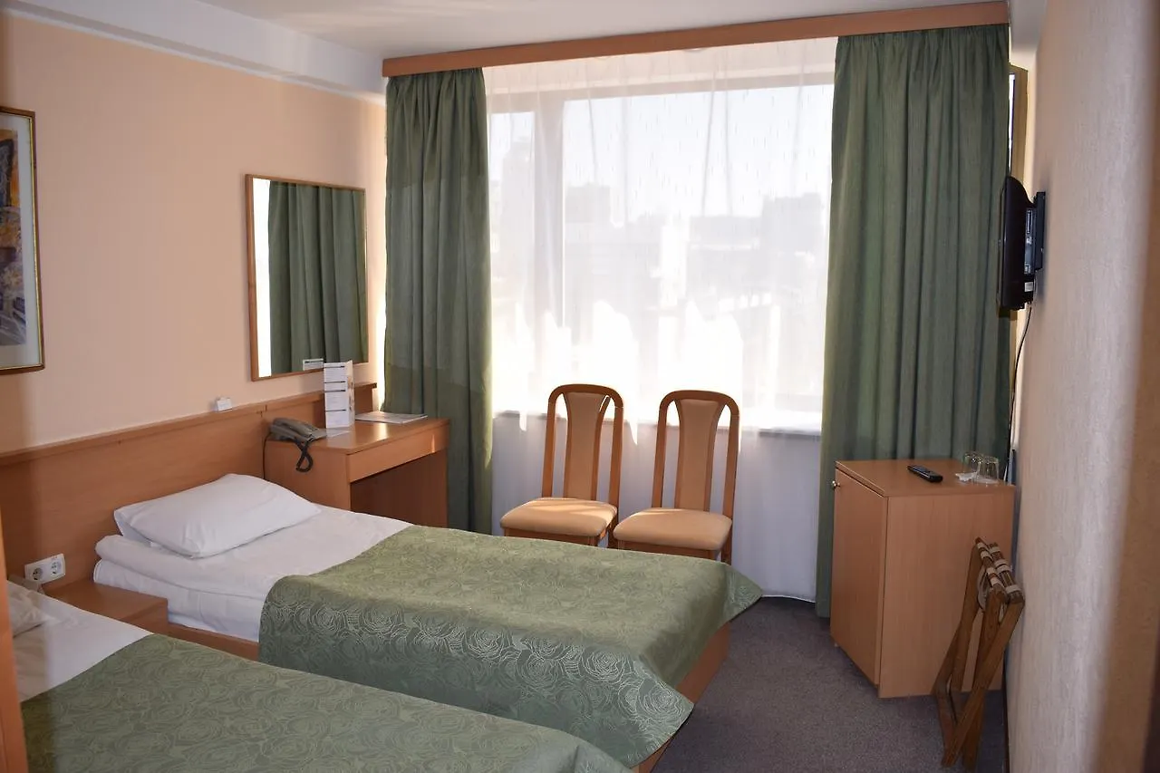 Premier Hotel Lybid Kyiv Ukraine