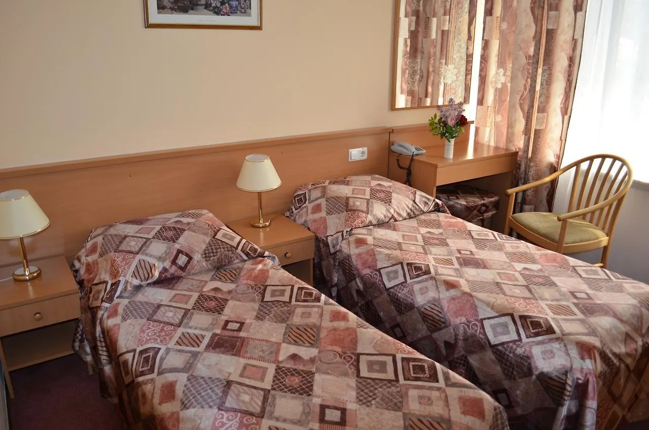 Premier Hotel Lybid Kyiv