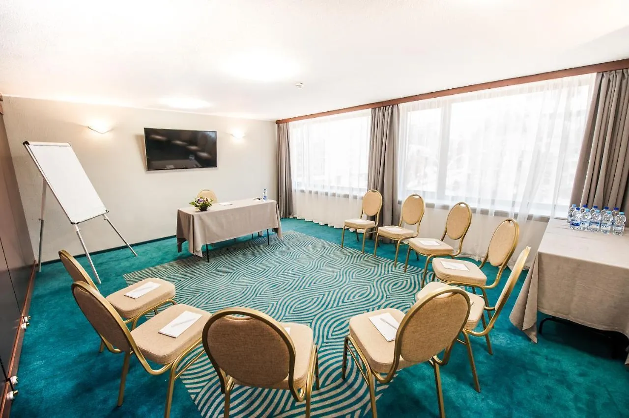 Premier Hotel Lybid Kyiv 3*,  Ukraine