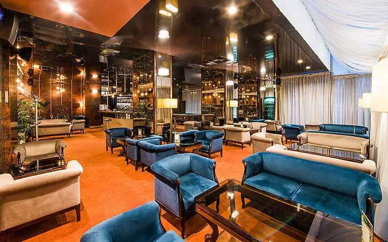 Premier Hotel Lybid Kyiv
