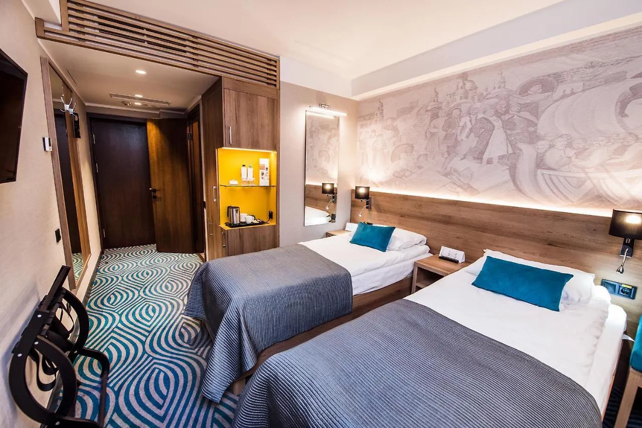 Premier Hotel Lybid Kyiv