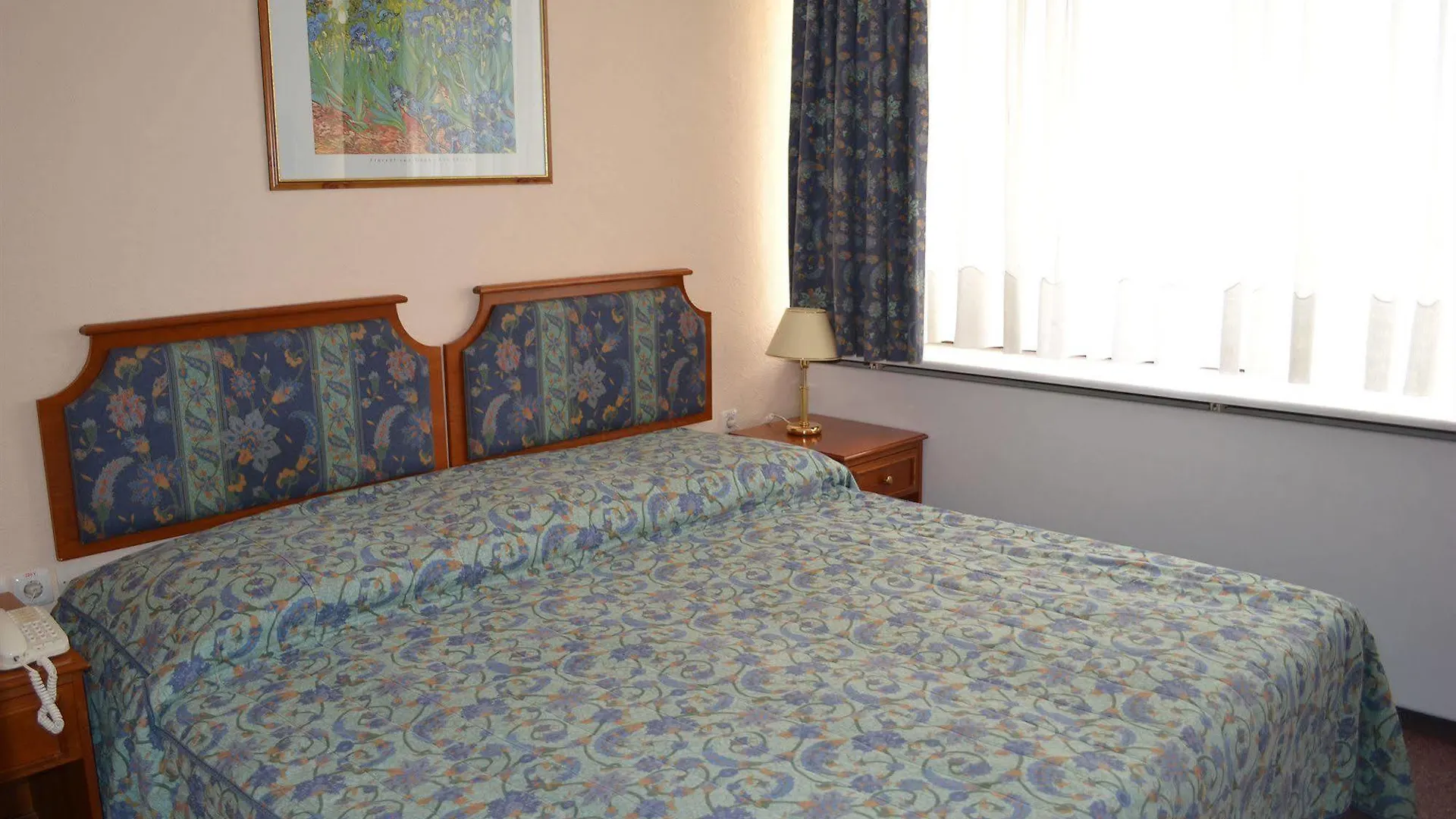 Premier Hotel Lybid Kyiv