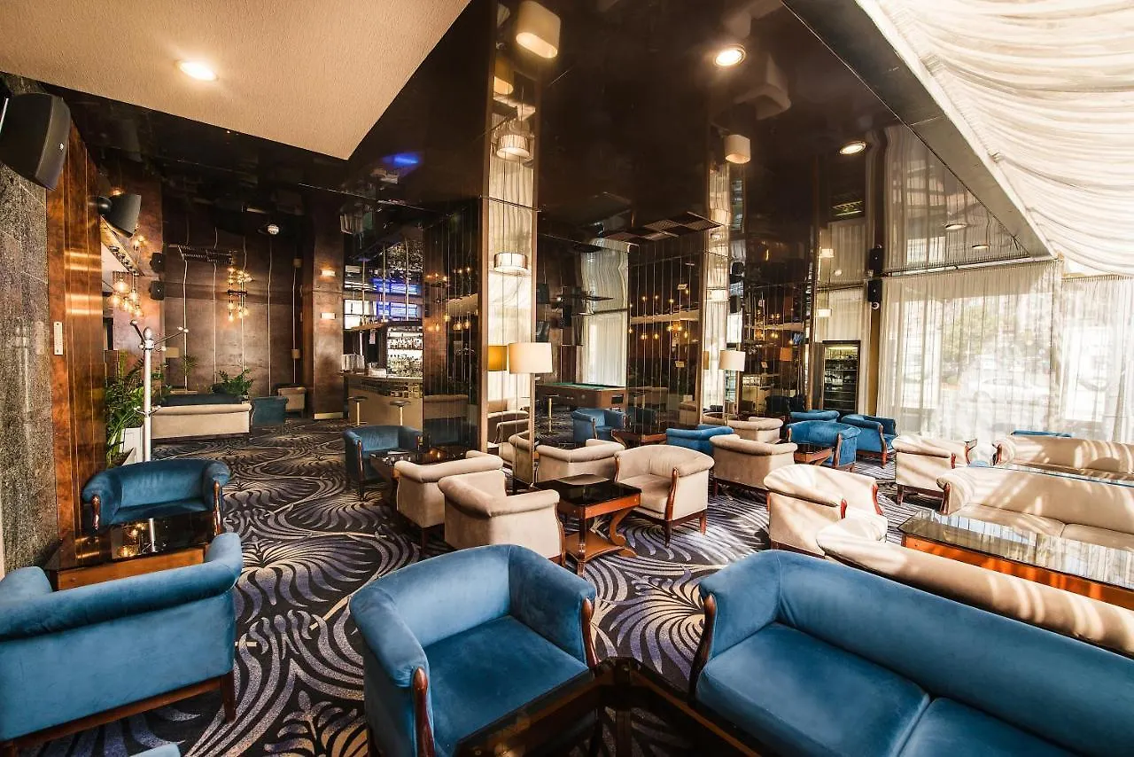 Premier Hotel Lybid Kyiv