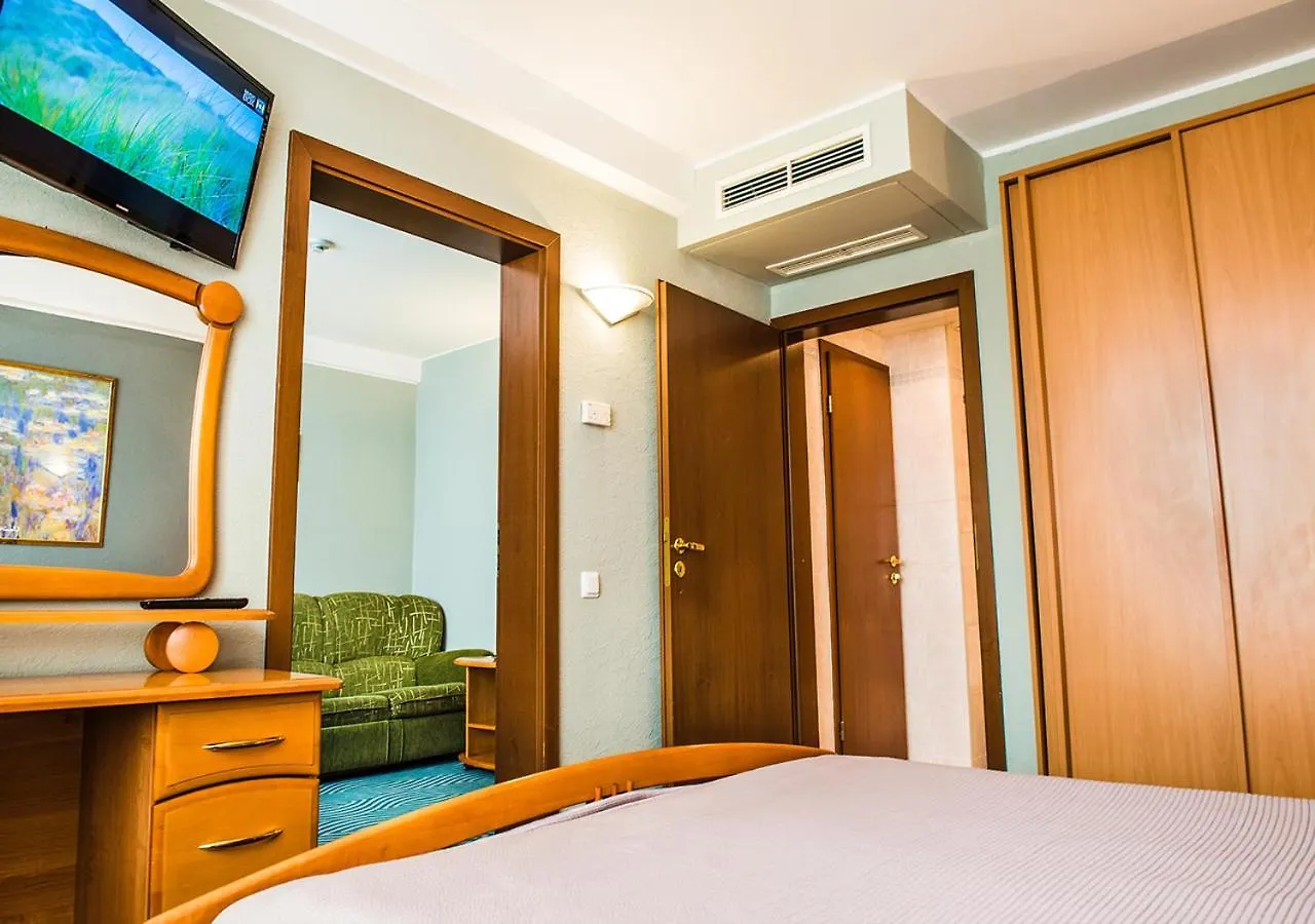 ***  Premier Hotel Lybid Kijów Ukraina