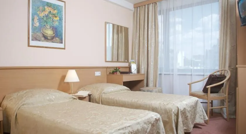 Premier Hotel Lybid Kijów Ukraina