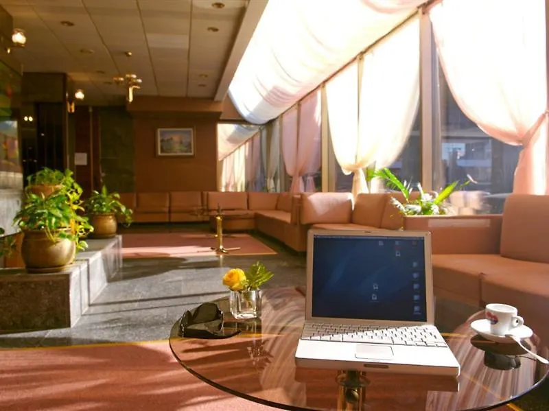 ***  Premier Hotel Lybid Kijów Ukraina