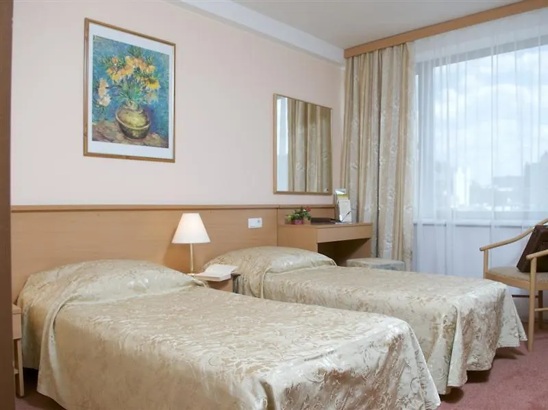 Premier Hotel Lybid Kijów 3*,
