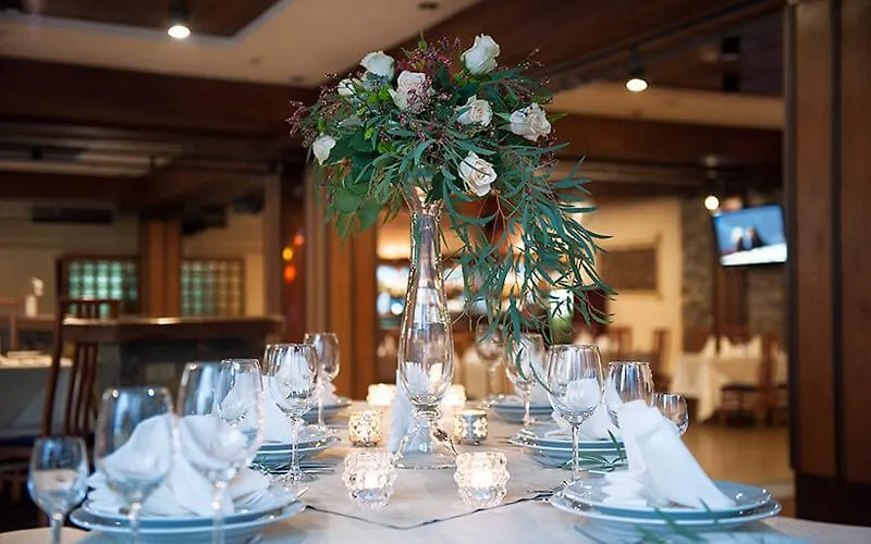 Premier Hotel Lybid Kijów
