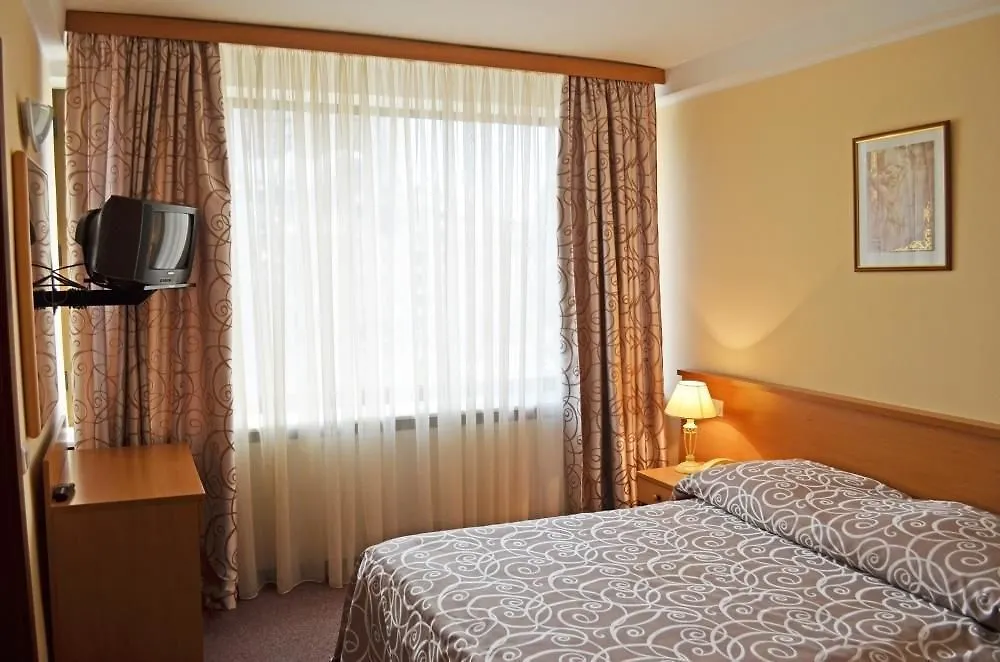 ***  Premier Hotel Lybid Kijów Ukraina