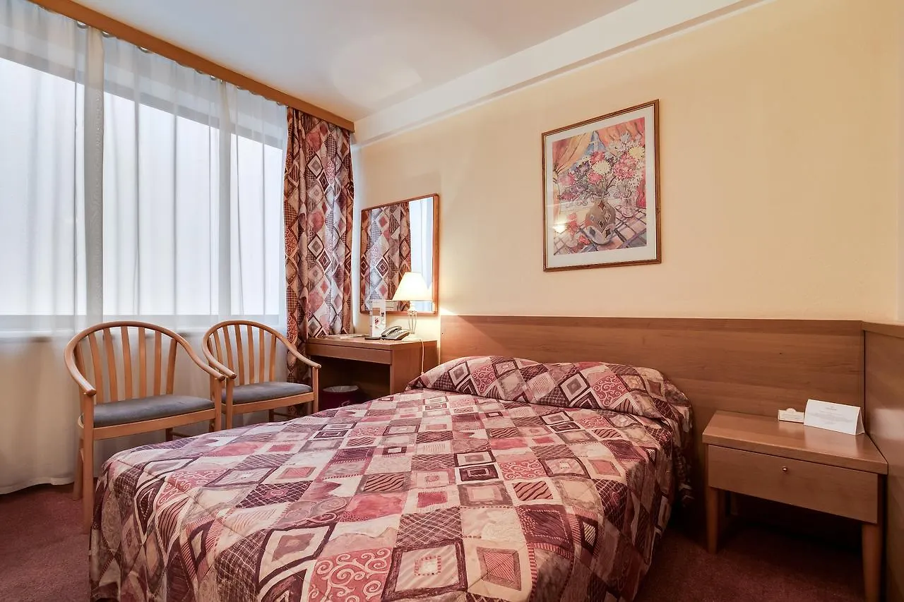 Premier Hotel Lybid Kijów 3*,