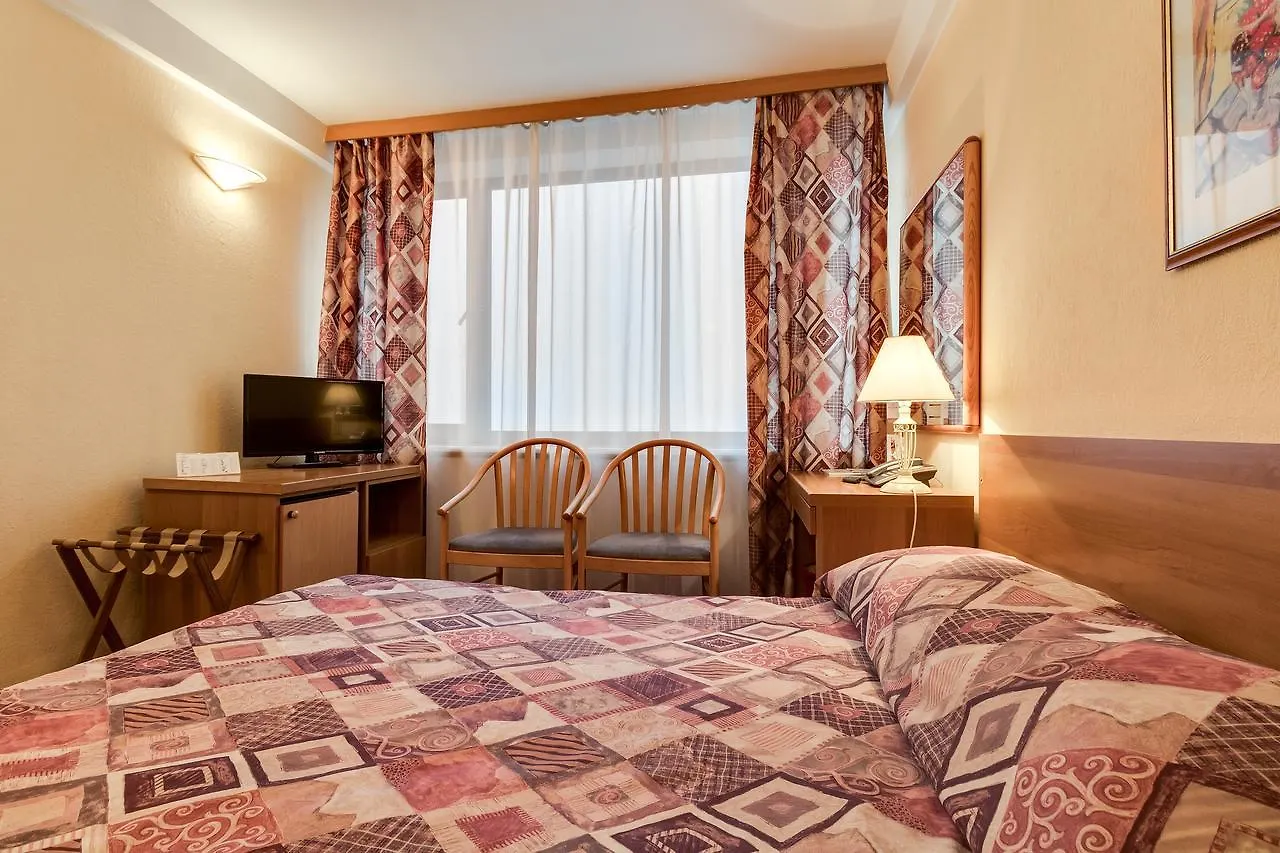 Premier Hotel Lybid Kijów