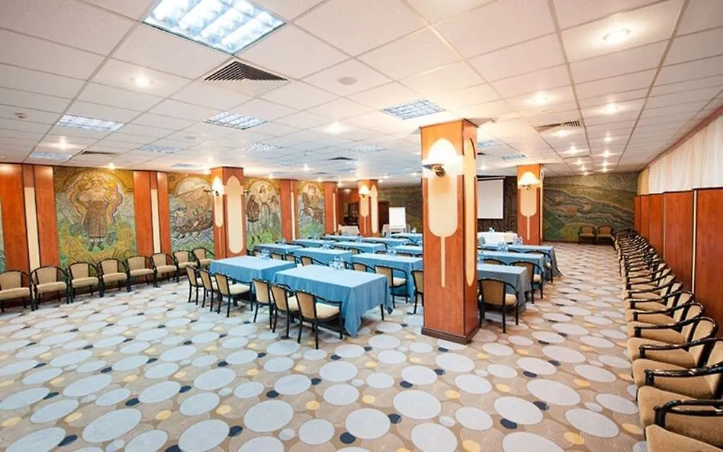 Premier Hotel Lybid Kijów 3*,  Ukraina