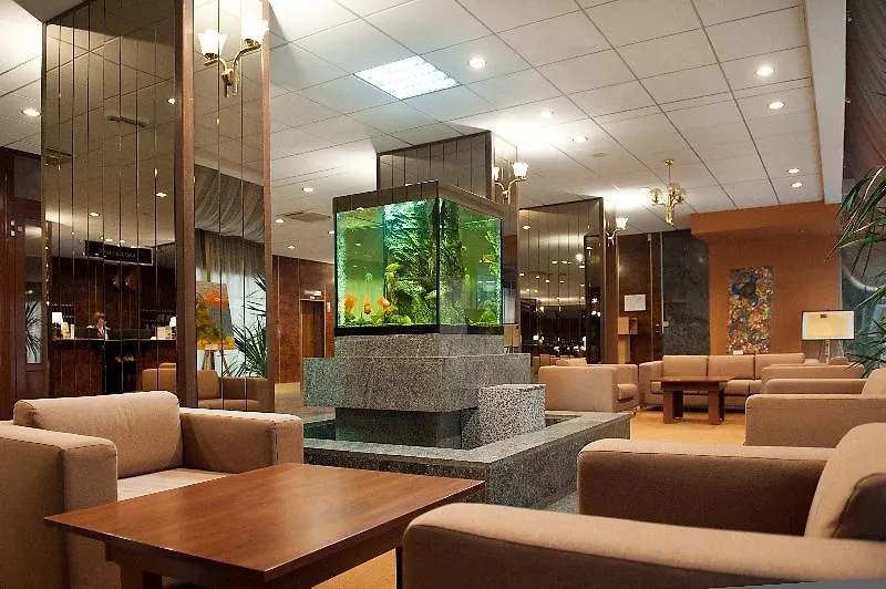 Premier Hotel Lybid Kijów