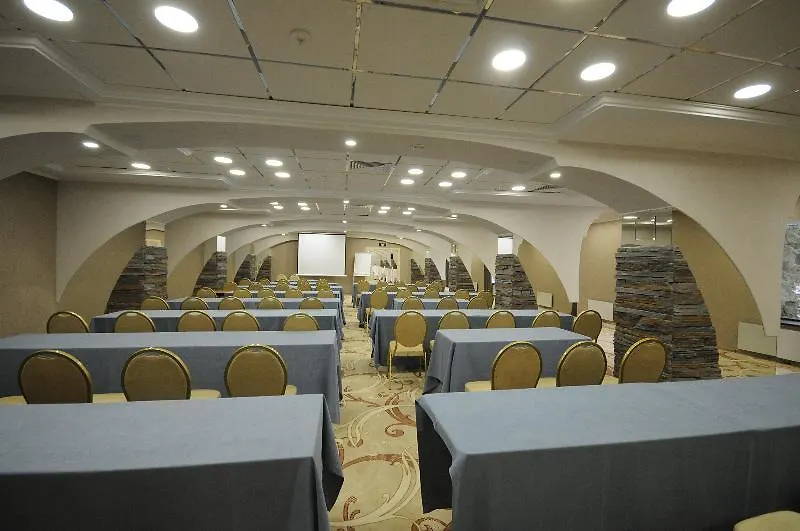 Отель Premier Lybid Киев