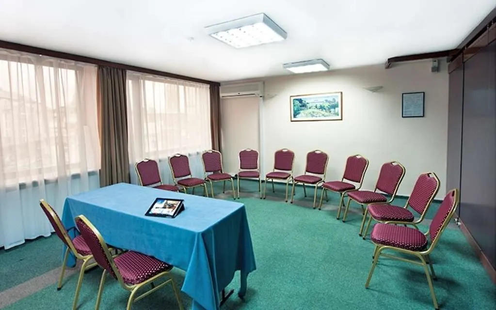Premier Hotel Lybid Kijów