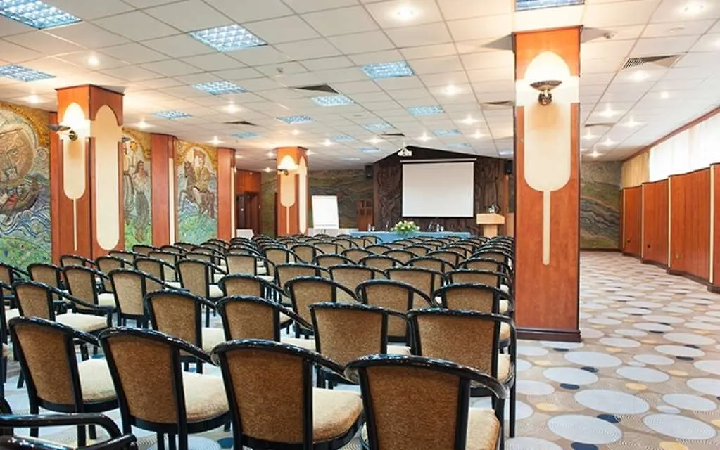 Отель Premier Lybid Киев