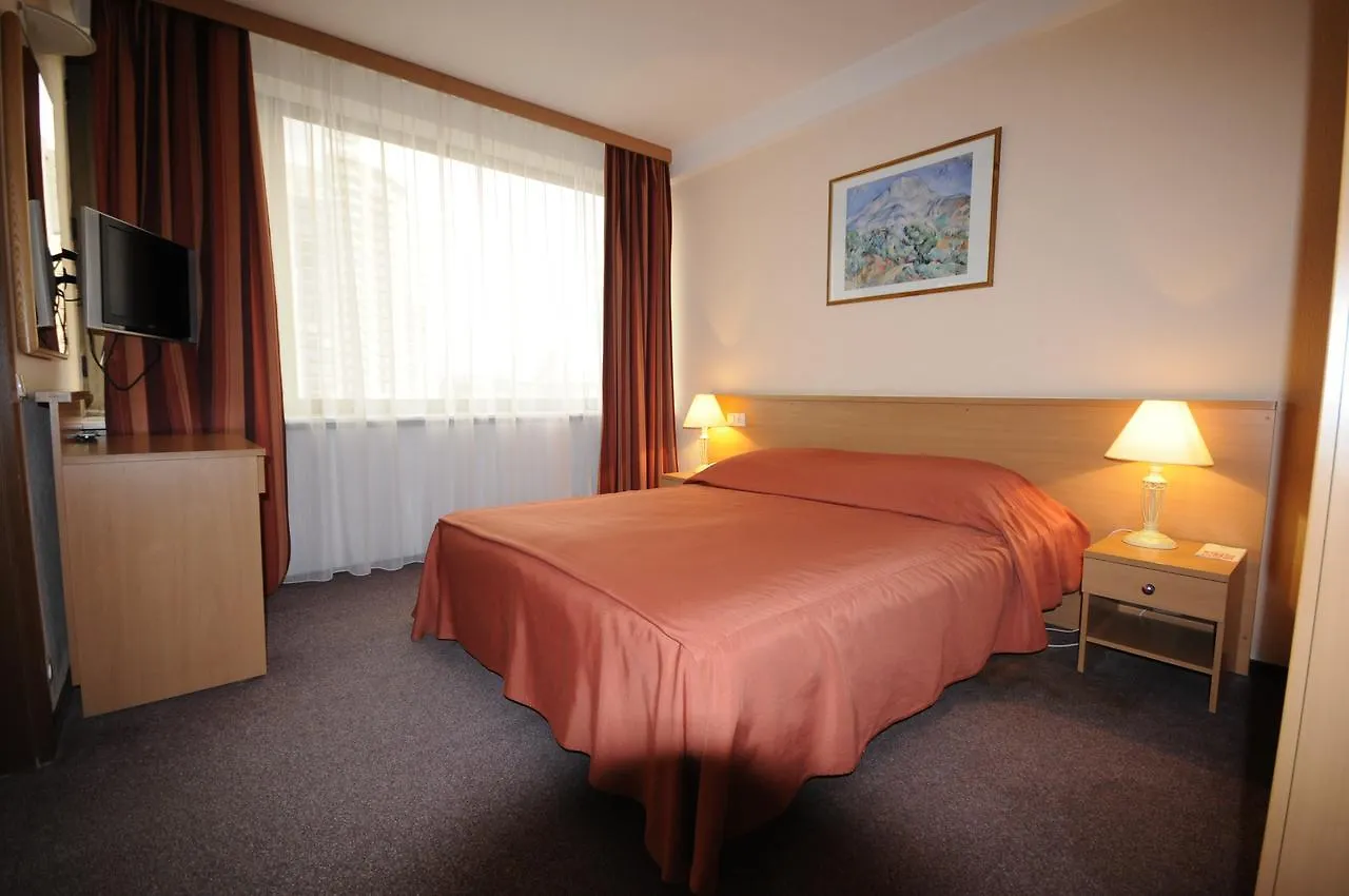 Premier Hotel Lybid Kijów 3*,  Ukraina
