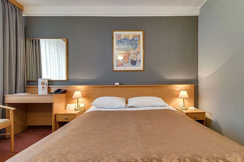 Premier Hotel Lybid Kijów