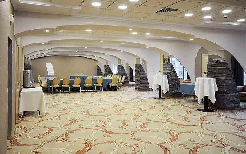 Premier Hotel Lybid Kijów 3*,  Ukraina