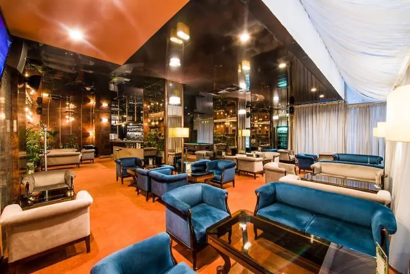 Premier Hotel Lybid Kijów 3*,  Ukraina
