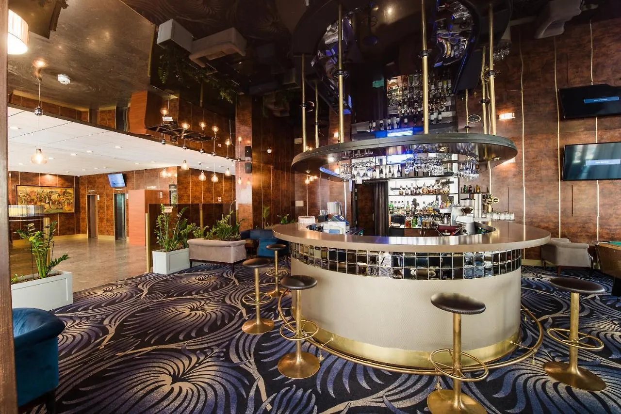 Premier Hotel Lybid Kijów