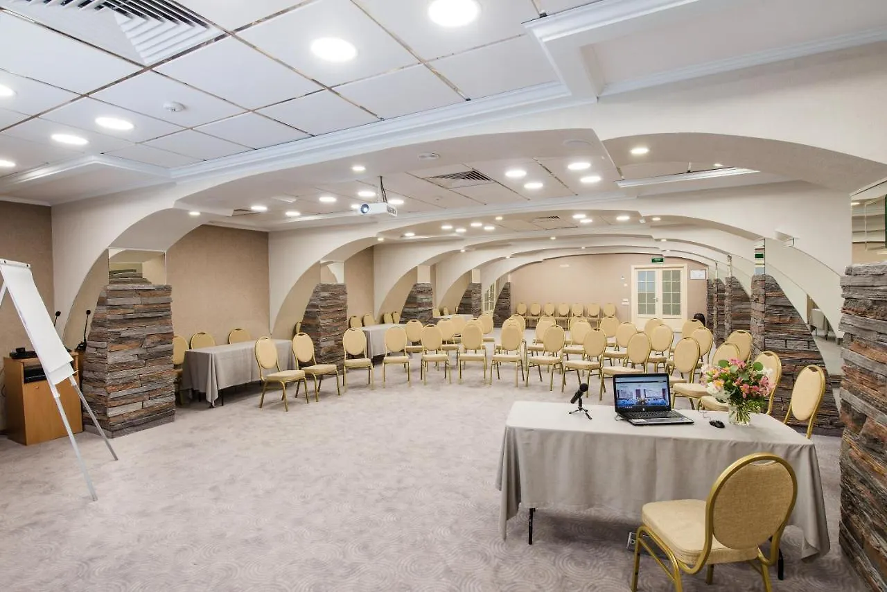 Premier Hotel Lybid Kijów